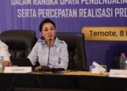 Seluruh Korban Gunung Dukono Ditemukan, Gubernur Sherly Apresiasi Tim SAR Gabungan