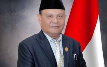 Sakir Ahmad Angkat Bicara Soal Tudingan Kepemilikan Lahan di Pulau Mor