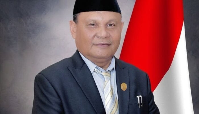 Sakir Ahmad Angkat Bicara Soal Tudingan Kepemilikan Lahan di Pulau Mor