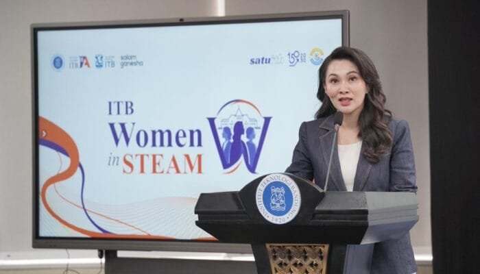 Gubernur Sherly dan ITB Jalin Kerja Sama Pengembangan SDM Maluku Utara