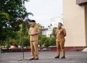 Wagub Malut Minta Masyarakat Tetap Tenang Sikapi Kelangkaan BBM