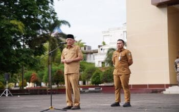 Wagub Malut Minta Masyarakat Tetap Tenang Sikapi Kelangkaan BBM