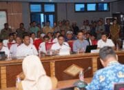 Pemprov Malut dan BPH Migas Percepat Penanganan Kelangkaan Solar Subsidi