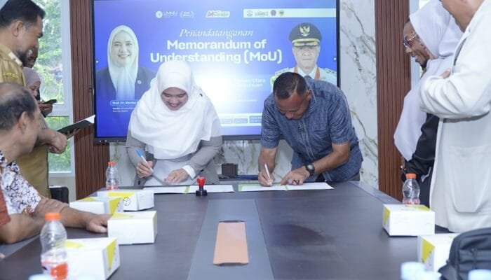 Fakultas Kedokteran Gigi dan Mulut Segera Hadir di Tidore