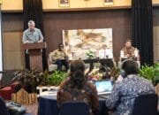 Pengangguran Terbuka Tertinggi Taliabu Capai 6,92 Persen, Pemprov Malut Dorong Kerjasama Percepatan SDM Dengan Unicef