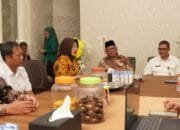 Maluku Utara Jadi Lokasi Proyek Internasional Konservasi Rempah Asli Kementan-FAO