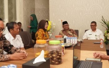 Maluku Utara Jadi Lokasi Proyek Internasional Konservasi Rempah Asli Kementan-FAO