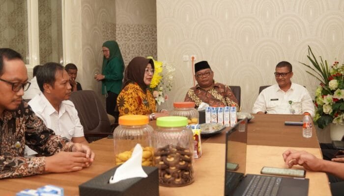 Maluku Utara Jadi Lokasi Proyek Internasional Konservasi Rempah Asli Kementan-FAO