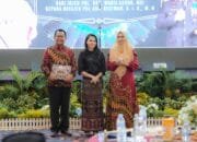 Sinergi dan Kolaborasi Jadi Kunci, Gubernur Sherly Apresiasi Irjen Pol Waris Agono dan Sambut Kapolda Baru Brigjen Pol Arif Budiman