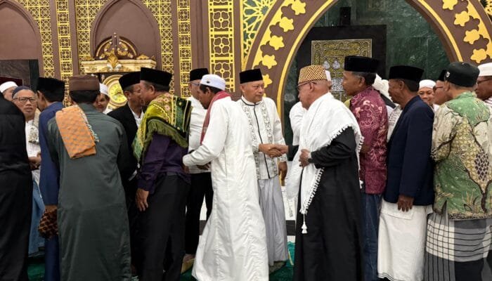 Idul Adha 1447 H, Wagub Malut Ajak Teladani Pengorbanan Nabi Ibrahim