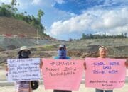 Teluk Weda Bukan Zona Pengorbanan: Suara Perlawanan dari Jantung Industri Nikel Halmahera