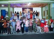 Ketua TP PKK Tidore Ajak Generasi Muda Promosikan Budaya Tradisional Melalui Media Sosial