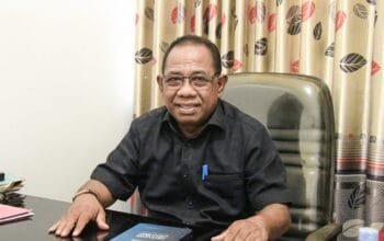 Dukung Kemandirian Ekonomi, Orang Tua Siswa Sekolah Rakyat di Kota Tidore Kepulauan Dapat Bantuan PPSE