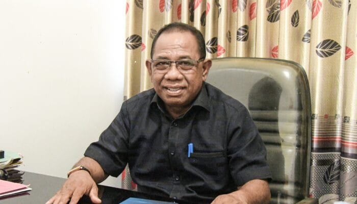 Dukung Kemandirian Ekonomi, Orang Tua Siswa Sekolah Rakyat di Kota Tidore Kepulauan Dapat Bantuan PPSE