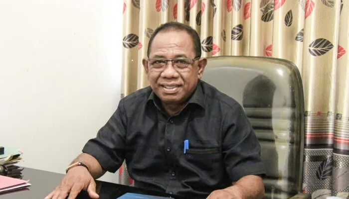 Dukung Kemandirian Ekonomi, Orang Tua Siswa Sekolah Rakyat di Kota Tidore Kepulauan Dapat Bantuan PPSE