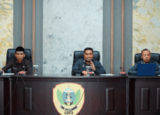 Pemkot Tidore Kepulauan Percepat Sosialisasi Perwali Pembatasan Aktivitas Setiap Hari Jumat