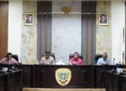 Pemkot Tidore Tetapkan Tarif Sementara Angkutan Umum Pascakenaikan Harga BBM, Soasio – Rum dari 20 ribu Menjadi 24 ribu