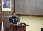 Wali Kota Tidore: Keterbatasan Fiskal Bukan Alasan Berhenti Berinovasi