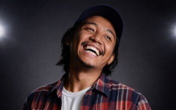Anatomi Dalam Lirik Lagu Hikayat Moloku Kie Raha