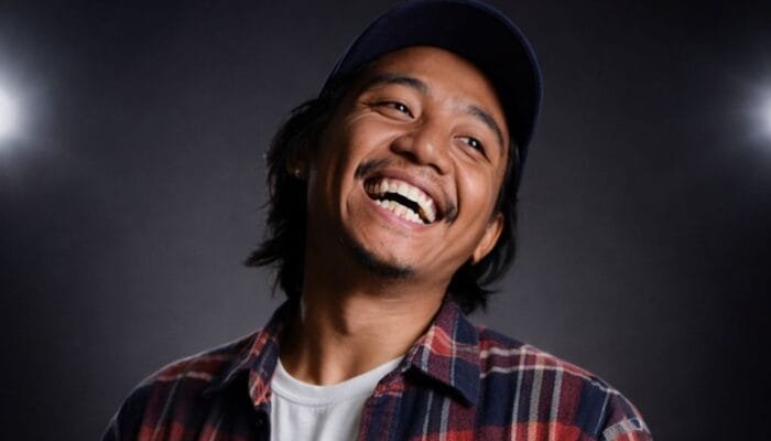 Anatomi Dalam Lirik Lagu Hikayat Moloku Kie Raha
