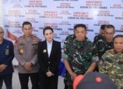 Pesan Kuat Gub Sherly di Halteng: Investasi Penting, Tapi Persatuan Lebih Menentukan