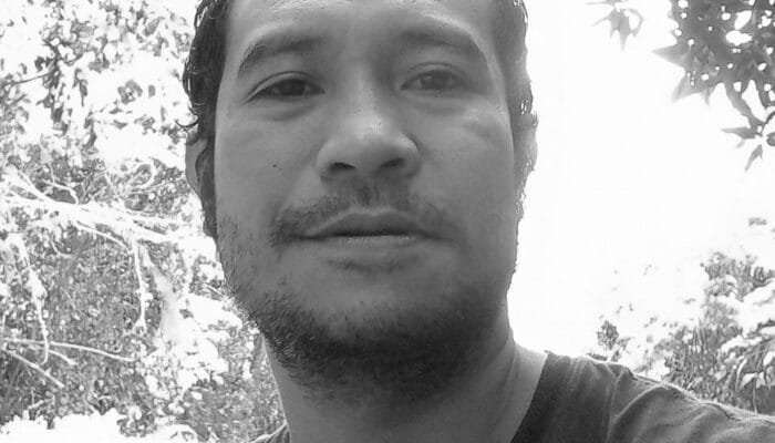 Afrizal Malna Dalam Dua Perspektif : Bagian II