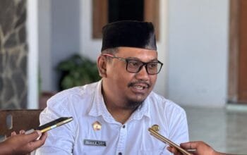 Hak-Hak Almarhum Irfan Bayau Dipastikan Terpenuhi, Disnaker Malut dan Polda Dalami Investigasi