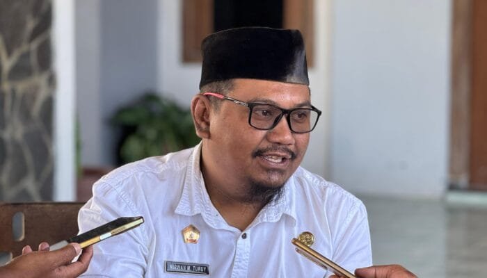 Hak-Hak Almarhum Irfan Bayau Dipastikan Terpenuhi, Disnaker Malut dan Polda Dalami Investigasi