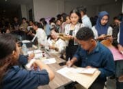 Malut Job Fair 2026 Dibuka 3.000 Lowongan Kerja, Kadis Disnakertrans Malut  Ini Wadah Membangun Karir