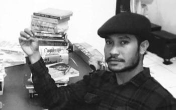 Interupsi untuk Ferry Irwandi dan Malaka Project