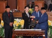 Kepemimpinan Gubernur Sherly Tjoanda Pemprov Malut Raih WTP Setelah Tiga Tahun Sebelumnya WDP
