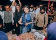 Gubernur Sherly: Festival Teluk Jailolo Momentum Promosi Budaya dan Pariwisata Maluku Utara