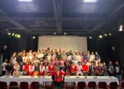 Rumah Marimoi Yogyakarta Hadirkan Panggung Budaya dan Semangat Regenerasi
