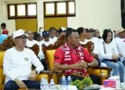 Reuni Akbar IV FORSA STEMAN Perkuat Silaturahmi dan Kontribusi Alumni untuk Almamater
