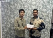 Legislator Halteng Dilaporkan ke Polisi, Diduga Ancam Anggota DPRD Halbar