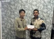 Legislator Halteng Dilaporkan ke Polisi, Diduga Ancam Anggota DPRD Halbar