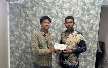 Legislator Halteng Dilaporkan ke Polisi, Diduga Ancam Anggota DPRD Halbar
