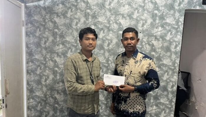 Legislator Halteng Dilaporkan ke Polisi, Diduga Ancam Anggota DPRD Halbar