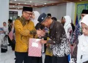 Kota Tidore Kepulauan Kembali Raih Juara Umum MTQ ke 31 Tingkat Provinsi Maluku Utara Tahun 2026