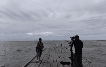 Film Dokumenter Loela Drakel Mulai Diproduksi