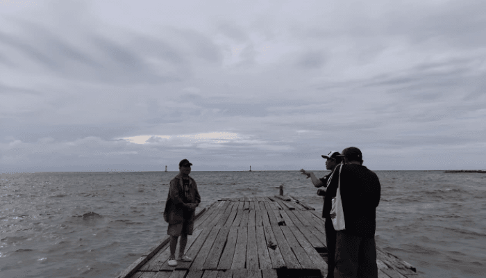 Film Dokumenter Loela Drakel Mulai Diproduksi