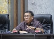 Pemkot Tidore Terbitkan Edaran Pemanfaatan KIA dalam Penerimaan Murid Baru