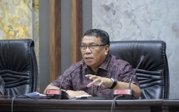 Pemkot Tidore Terbitkan Edaran Pemanfaatan KIA dalam Penerimaan Murid Baru