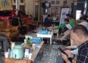 Merayakan Festival Buku Malut 2026, Panitia Matangkan Konsep dan Perluas Jejaring Kolaborasi