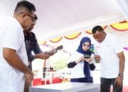Aplikasi Simponi Tidore Resmi Diluncurkan, Dorong Transparansi dan Optimalisasi Pendapatan Daerah