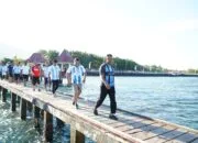 Euforia Piala Dunia Tahun 2026 Telah Berakhir, Walikota Tidore Ajak Kembali Kebersamaan