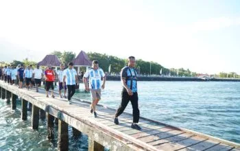 Euforia Piala Dunia Tahun 2026 Telah Berakhir, Walikota Tidore Ajak Kembali Kebersamaan