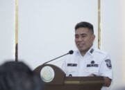 Wawali Tidore Tegaskan Komitmen Dukung Program Makan Bergizi Gratis Sesuai Aturan