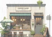 41 Coffee Shop di Kota Ternate dan Budaya Nongkrong