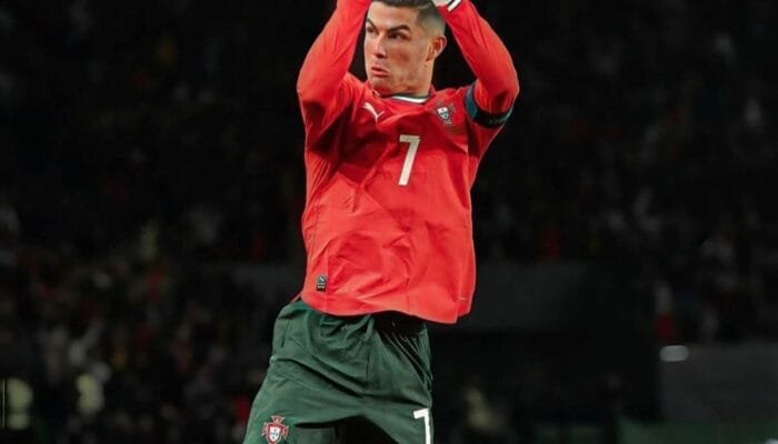 Menguji Pilihan Portugal
